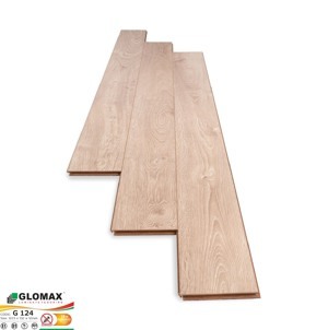 Sàn gỗ công nghiệp Glomax G124