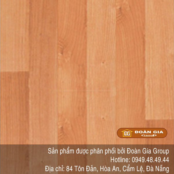 Sàn gỗ công nghiệp Inovar MF286