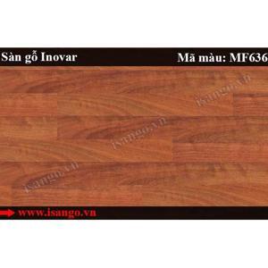 Sàn gỗ công nghiệp Inovar MF636