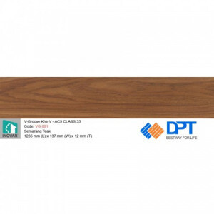 Sàn gỗ công nghiệp Inovar VG801