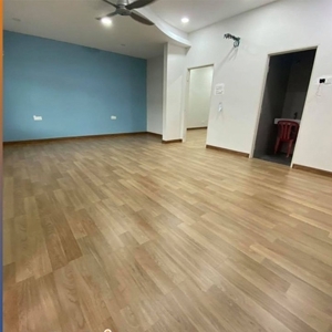 Sàn gỗ công nghiệp Janmi O28
