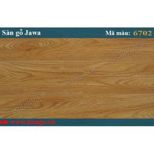 Sàn gỗ công nghiệp Jawa 6702 12mm