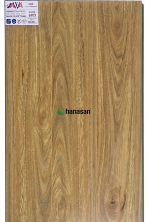 Sàn gỗ công nghiệp Jawa 6703