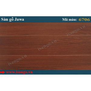 Sàn gỗ công nghiệp Jawa 6706 12mm