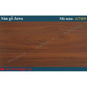 Sàn gỗ công nghiệp Jawa 6709