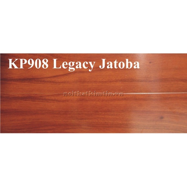 Sàn gỗ công nghiệp Kahn KP908
