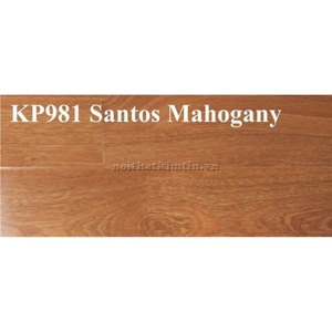 Sàn gỗ công nghiệp Kahn KP981