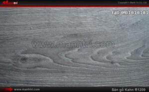 Sàn gỗ công nghiệp Kahn R1209