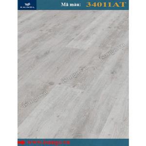 Sàn gỗ công nghiệp Kaindl 34011AT - 12mm