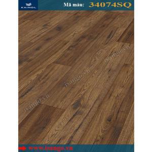 Sàn gỗ công nghiệp Kaindl 34074SQ