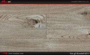 Sàn gỗ công nghiệp Kendall KF17
