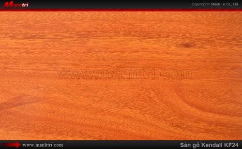 Sàn gỗ công nghiệp Kendall KF24