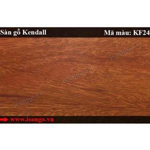 Sàn gỗ công nghiệp Kendall KF24