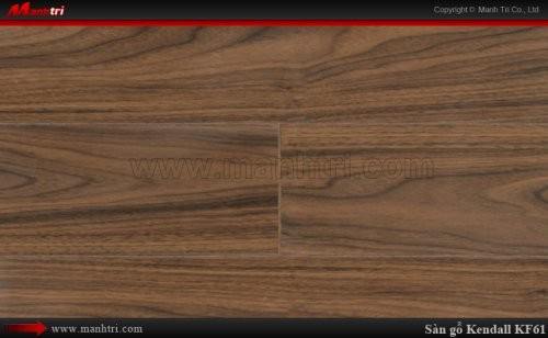Sàn gỗ công nghiệp Kendall KF61