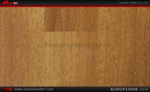 Sàn gỗ công nghiệp King Floor 6335