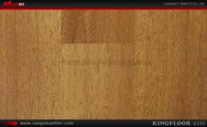 Sàn gỗ công nghiệp King Floor 6335