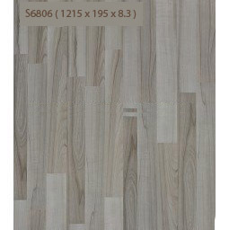 Sàn gỗ công nghiệp KingFloor 6806