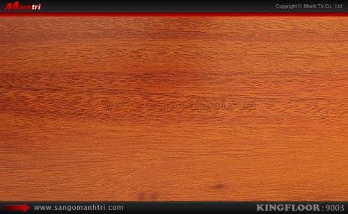 Sàn gỗ công nghiệp Kingfloor 9003