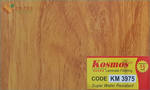Sàn gỗ công nghiệp Kosmos KM 3975