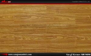 Sàn gỗ công nghiệp Kosmos KM 8686