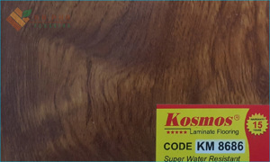Sàn gỗ công nghiệp Kosmos KM 8686