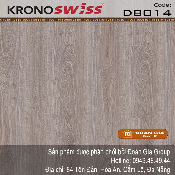 Sàn gỗ công nghiệp Krono Swiss D8014