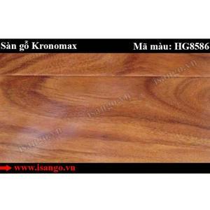 Sàn gỗ công nghiệp Kronomax HG8586