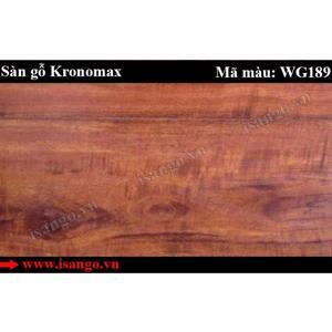 Sàn gỗ công nghiệp Kronomax WG189