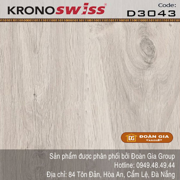 Sàn gỗ công nghiệp Kronoswiss D3043