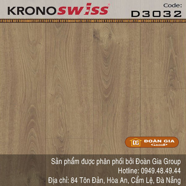 Sàn gỗ công nghiệp Kronoswiss D3032