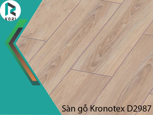 Sàn gỗ công nghiệp Kronotex D2987