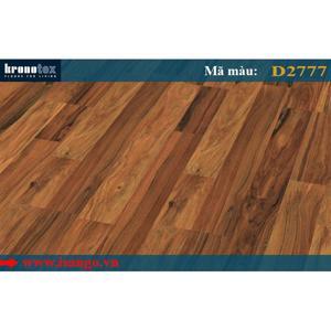 Sàn gỗ công nghiệp Kronotex D2777