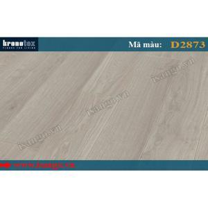 Sàn gỗ công nghiệp Kronotex D2873