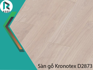 Sàn gỗ công nghiệp Kronotex D2873
