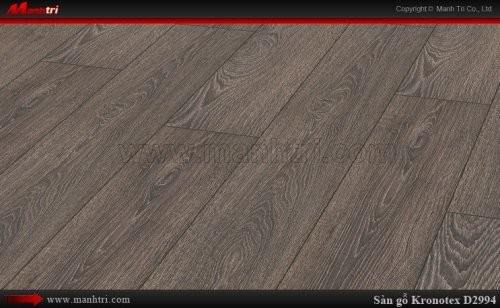 Sàn gỗ công nghiệp Kronotex D2994