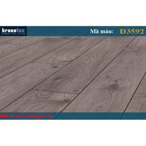Sàn gỗ công nghiệp Kronotex D3592