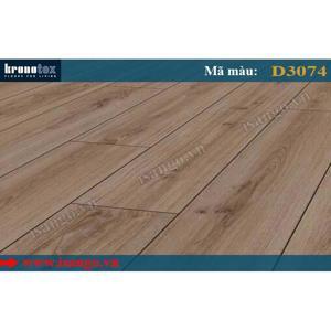 Sàn gỗ công nghiệp Kronotex D3074