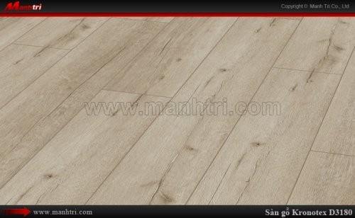 Sàn gỗ công nghiệp Kronotex D3180