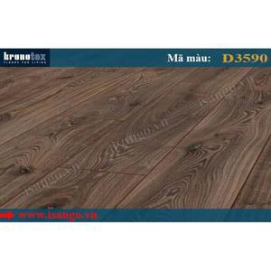 Sàn gỗ công nghiệp Kronotex D3590