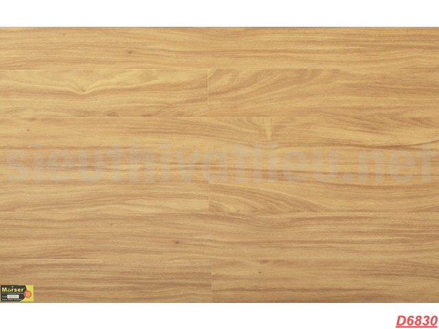 Sàn gỗ Công Nghiệp Morser D6830