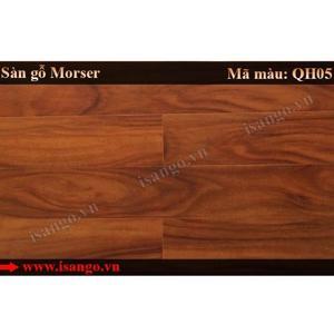 Sàn gỗ công nghiệp Morser QH05