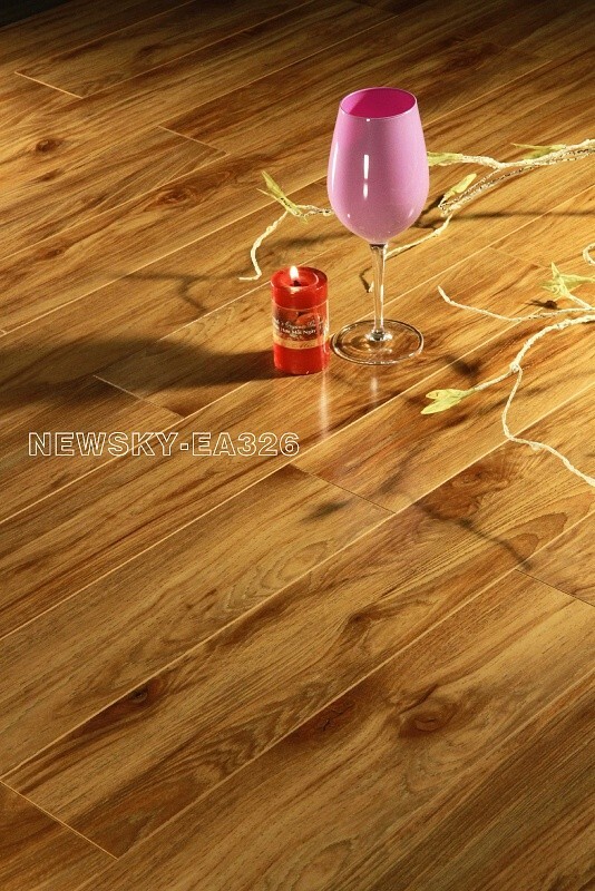 Sàn gỗ công nghiệp NewSky EA326