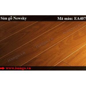 Sàn gỗ công nghiệp NewSky EA407