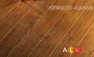 Sàn gỗ công nghiệp NewSky EA403