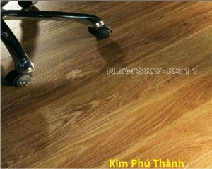 Sàn gỗ công nghiệp Newsky K311