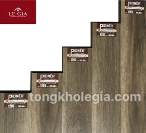 Sàn gỗ công nghiệp Pioner 1202