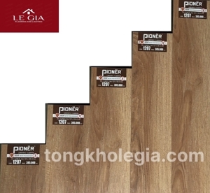Sàn gỗ công nghiệp Pioner 1207