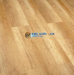 Sàn gỗ công nghiệp Robina O17