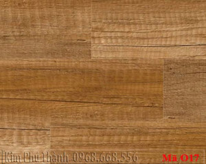 Sàn gỗ công nghiệp Robina O17