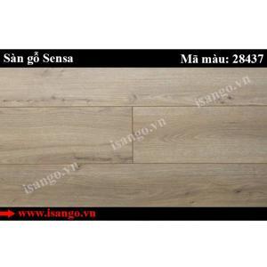 Sàn gỗ công nghiệp Sensa 28437